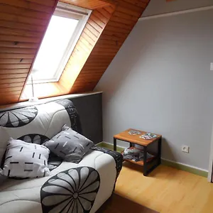  Couette-café D'hôtes Proche De Brest Et Landerneau
