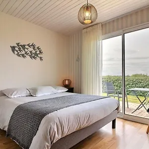 3* Couette-café De Kertanguy