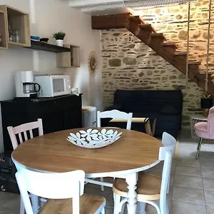  Hébergement de vacances Mon P'tit Cocon