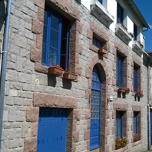  Maison d'hôtes De Scavet