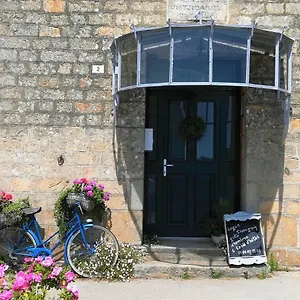 3* Maison d'hôtes La Trémignon